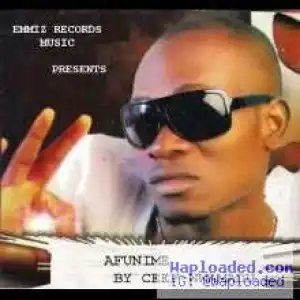 CF-Nwamadu - Rock you ft Timaya